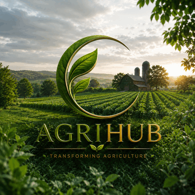 AgriHub
